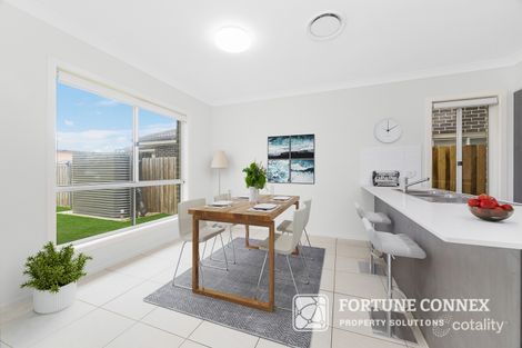 Property photo of 50 Cloud Street Schofields NSW 2762