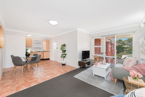 Property photo of 16/12-18 Morwick Street Strathfield NSW 2135