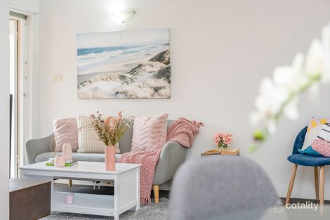 Property photo of 16/12-18 Morwick Street Strathfield NSW 2135