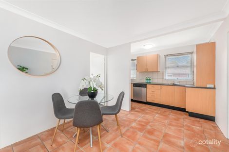 Property photo of 16/12-18 Morwick Street Strathfield NSW 2135