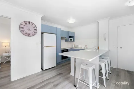 Property photo of 27/7-15 Monte Carlo Avenue Surfers Paradise QLD 4217