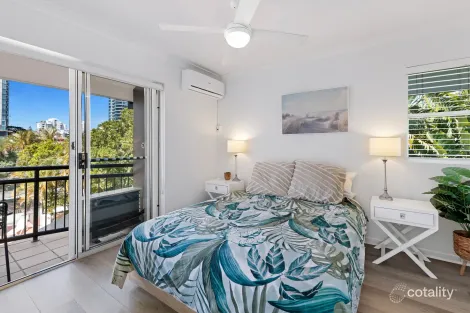 Property photo of 27/7-15 Monte Carlo Avenue Surfers Paradise QLD 4217