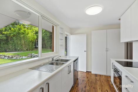 Property photo of 35 Ryrie Avenue Forestville NSW 2087