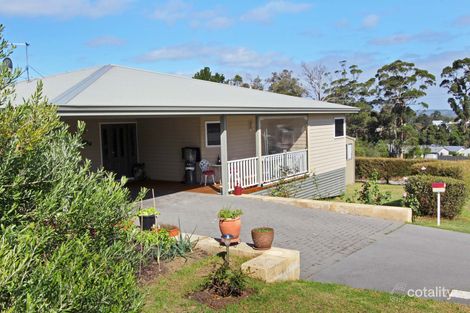 Property photo of 2 Russell Rise Denmark WA 6333