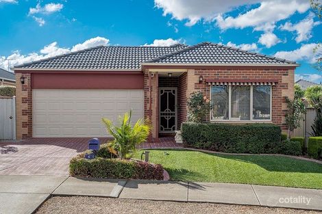 Property photo of 6 Marchmont Rise Craigieburn VIC 3064