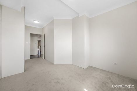 Property photo of 32/128-132 Woodville Road Merrylands NSW 2160