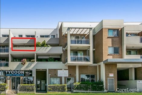 Property photo of 32/128-132 Woodville Road Merrylands NSW 2160