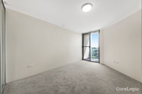 Property photo of 32/128-132 Woodville Road Merrylands NSW 2160