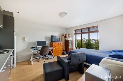 Property photo of 17/44 Kneen Street Fitzroy North VIC 3068