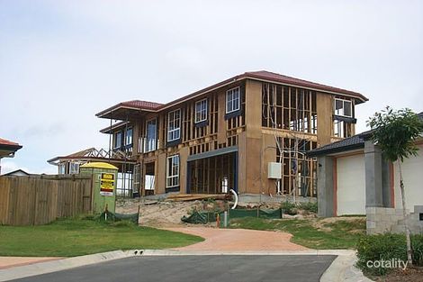 32 Suprano Pl, Wakerley, QLD 4154