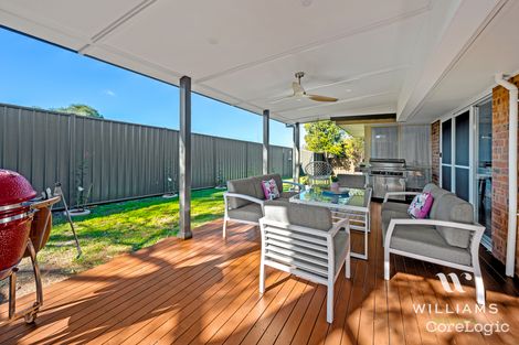 Property photo of 37 D'Arbon Avenue Singleton Heights NSW 2330