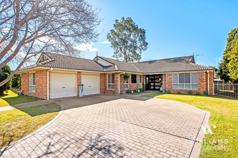 Property photo of 37 D'Arbon Avenue Singleton Heights NSW 2330