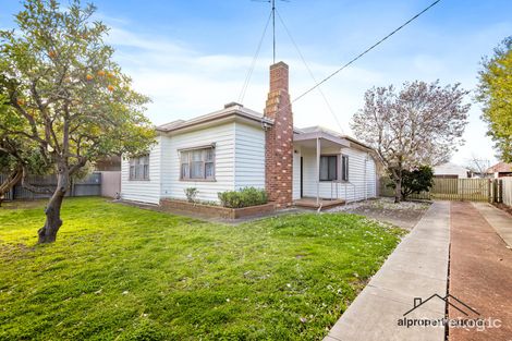 Property photo of 15 John Street Horsham VIC 3400