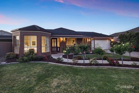 9 Belltower Ave, Alfredton, VIC 3350