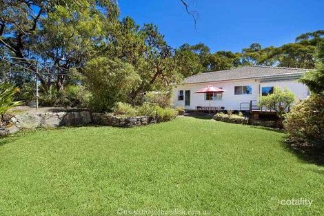 24 Morandoo Rd, Elanora Heights, NSW 2101
