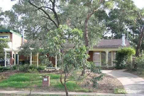 Property photo of 71 Camorta Close Kings Park NSW 2148