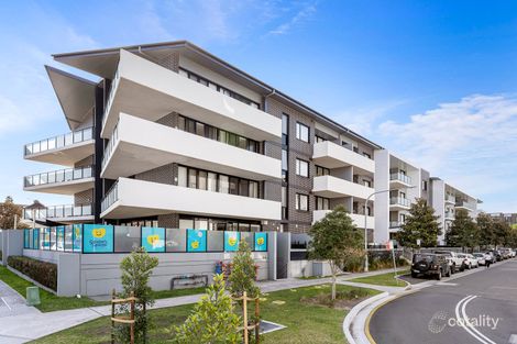 Property photo of 104/6-8 Sunbeam Street Campsie NSW 2194