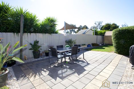 Property photo of 2/8 Latus Drive Horsham VIC 3400