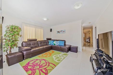 Property photo of 89/37 Dasyure Place Wynnum West QLD 4178
