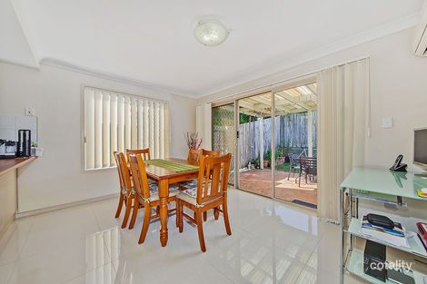 Property photo of 89/37 Dasyure Place Wynnum West QLD 4178