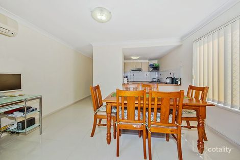 Property photo of 89/37 Dasyure Place Wynnum West QLD 4178