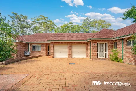 Property photo of 18A York Street Epping NSW 2121