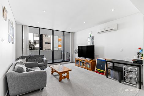 Property photo of 104/6-8 Sunbeam Street Campsie NSW 2194