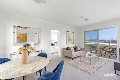 Property photo of 32/40 Evans Street Freshwater NSW 2096