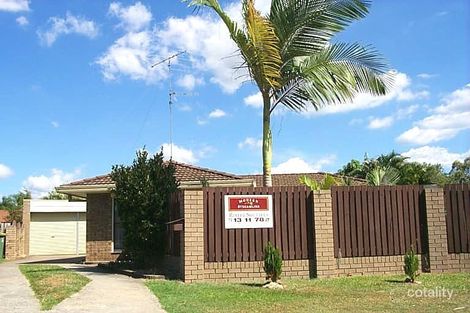 Property photo of 14 Guyra Close Mount Warren Park QLD 4207