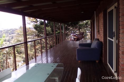 Property photo of 595 Mountain View Road Maleny QLD 4552