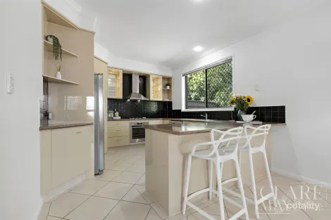 Property photo of 27 Lavender Street Springfield Lakes QLD 4300