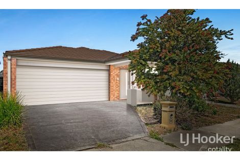 8 Boswell Pl, Truganina, VIC 3029
