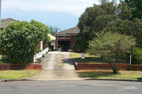 10 Metella Cres, Belfield, NSW 2191