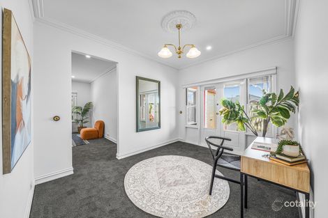 Property photo of 46 Nantilla Crescent Werribee VIC 3030