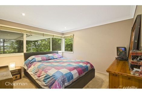 Property photo of 44 Karabah Terrace Warrimoo NSW 2774