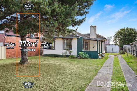 3 Kingsford St, Braybrook, VIC 3019