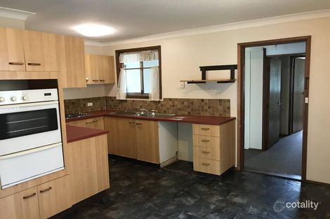 Property photo of 157 Burke Road Dapto NSW 2530
