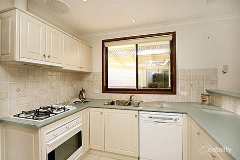 Property photo of 9 Lansell Circuit Wanniassa ACT 2903