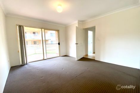 Property photo of 9/1 Hillview Street Roselands NSW 2196
