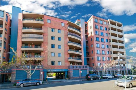 38/2 Bridge St, Hurstville, NSW 2220