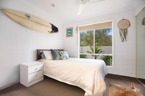 Property photo of 5 Carpentaria Court Robina QLD 4226
