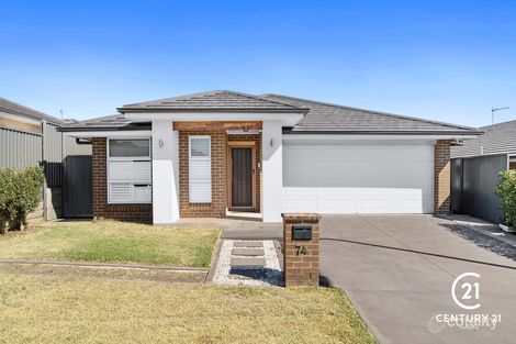 74 Brighton St, Riverstone, NSW 2765