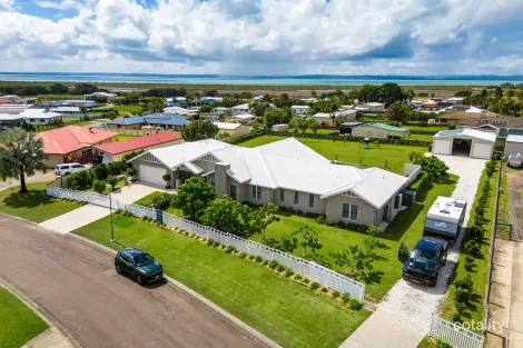 Property photo of 74 Windjammer Circuit River Heads QLD 4655