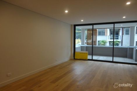 Property photo of 209/1-5 Chapman Avenue Beecroft NSW 2119