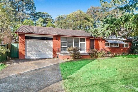 Property photo of 24 Gary Street Castle Hill NSW 2154