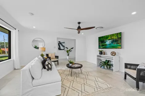 Property photo of 2 Casuarina Court Highworth QLD 4560