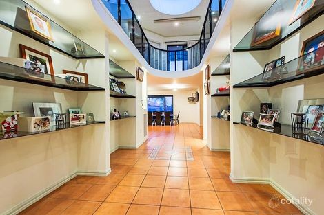 Property photo of 122 Parmelia Drive Taylors Lakes VIC 3038