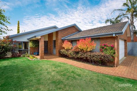 Property photo of 1 Talwood Court Burwood East VIC 3151