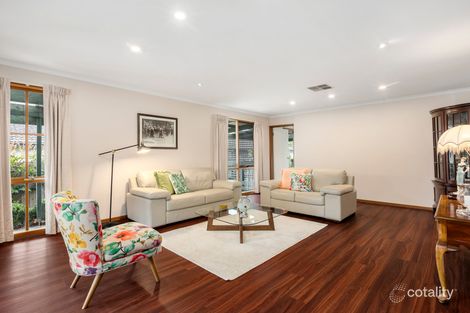 Property photo of 60 Lakesfield Drive Lysterfield VIC 3156