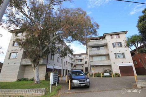 Property photo of 13/578-580 Punchbowl Road Lakemba NSW 2195